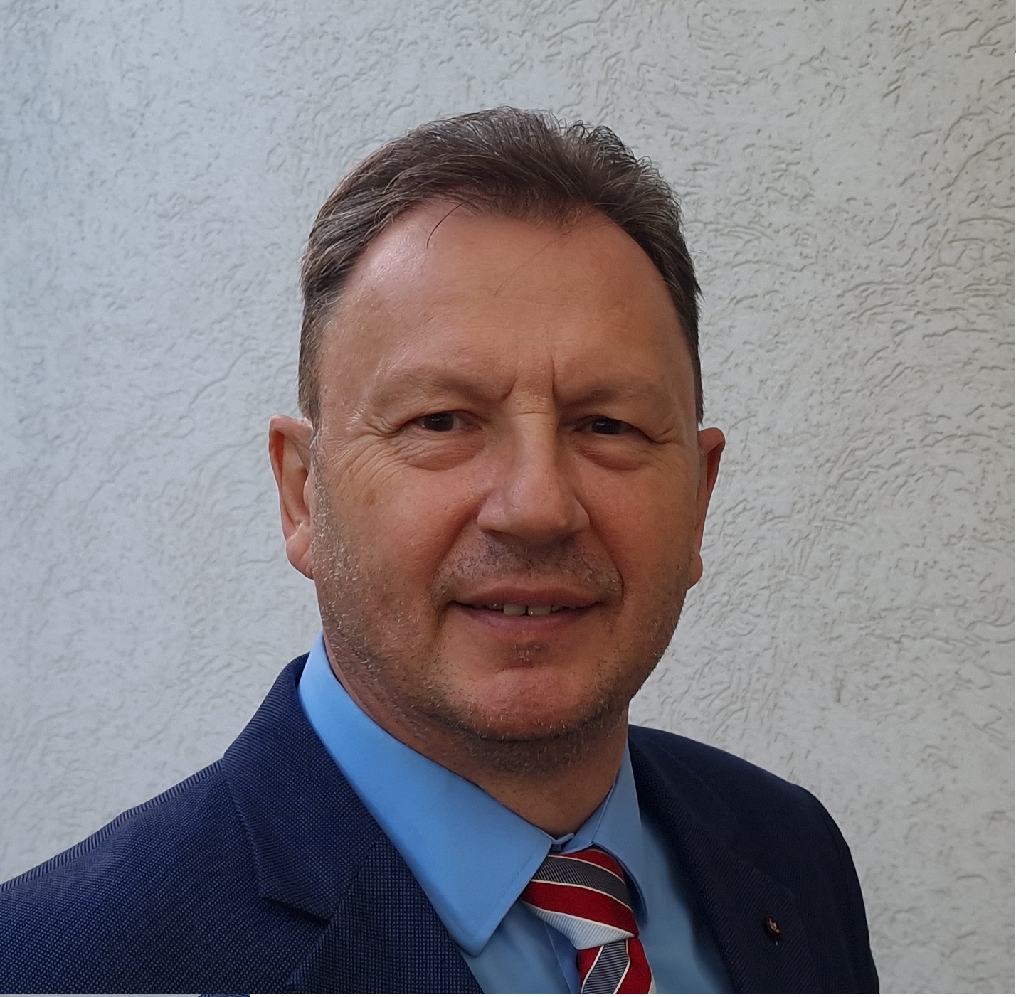 Istvan Valalik MD photo